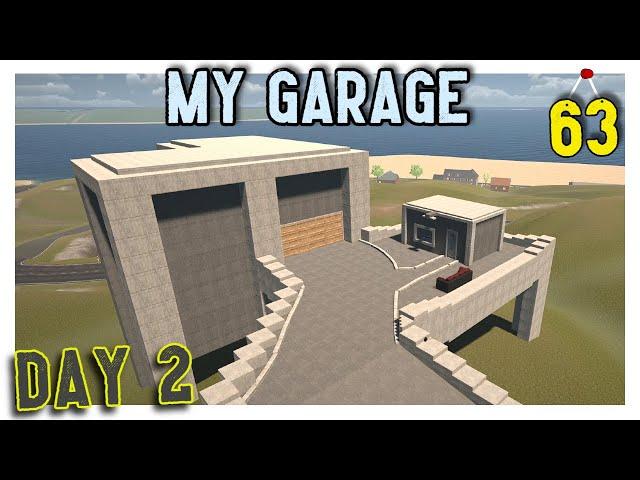 My Warehouse looks like a Vault | My Garage Season 2 | Ep 63