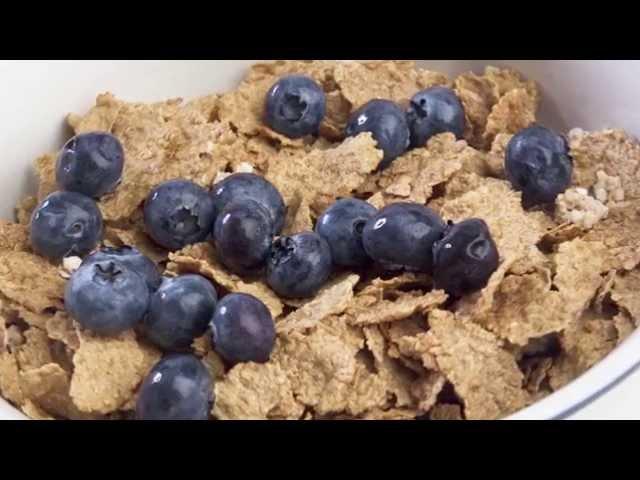5 Foods to Help You Sleep Through the Night