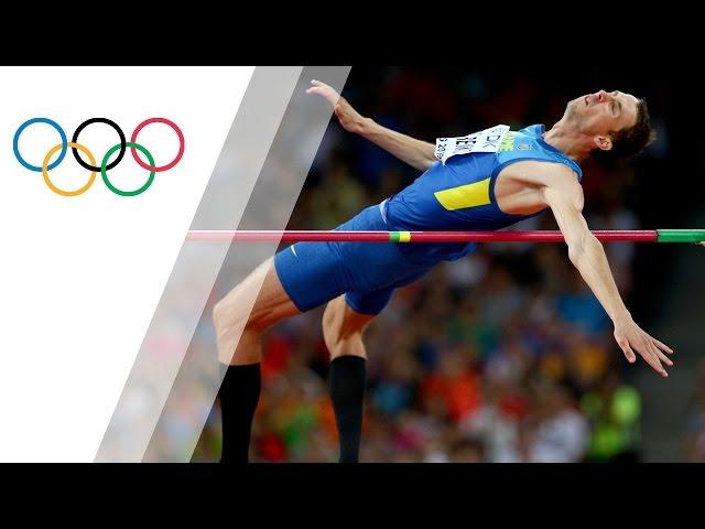 Bohdan Bondarenko: My Rio Highlights