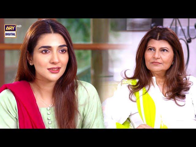 Rabab Hashim & Rubina Ashraf | BEST MOMENT | #Angna