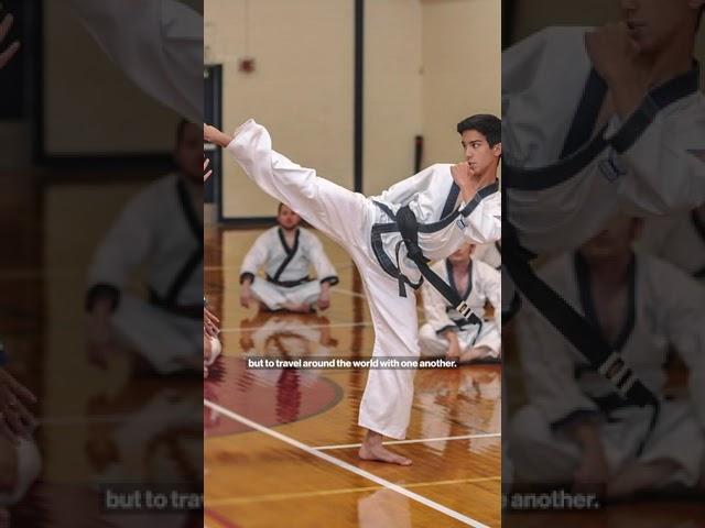 A Lesson On Discipline #shorts