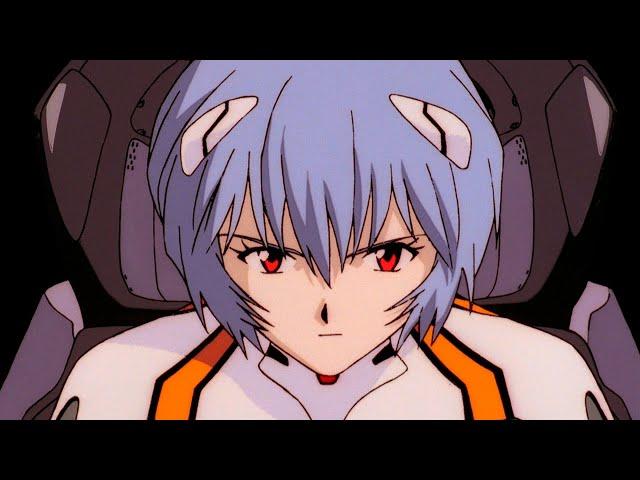 Neon Genesis Evangelion - Opening (Creditless) Full HD Blu-Ray [Multi-Language]