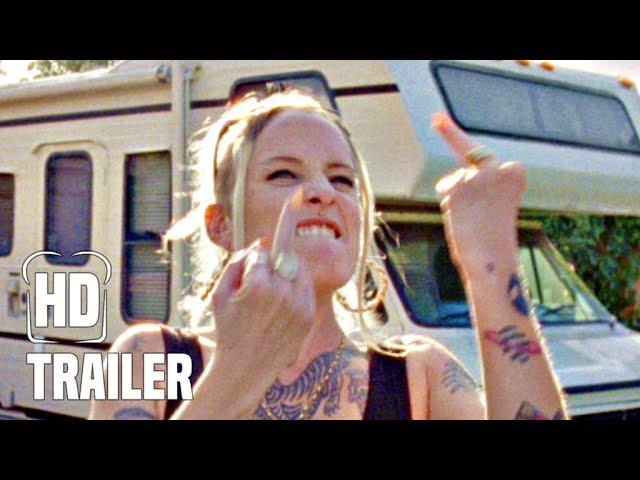 SEASIDE SPECIAL Trailer German Deutsch (2023)