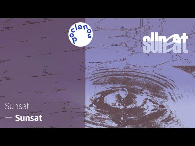 [Full Album] Sunsat - Sunsat / 앨범 전곡 듣기