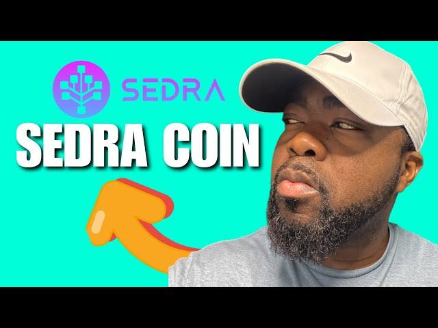 SEDRA COIN THE NEXT KASPA | SEDRA COIN EXPLAINED #kaspa  #krc20 #SEDRACOIN #SDR @RUNBEYONDTHEMOON