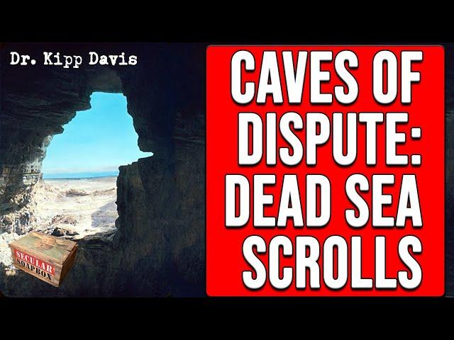  Caves of Dispute ft. Dr. Kipp Davis (Dr. Kill)