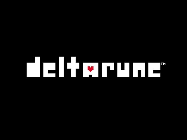 Deltarune OST - My Funky Town