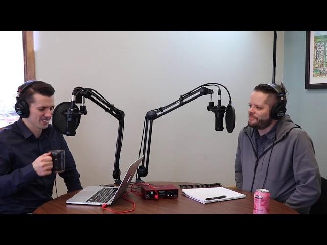 Destination Marketing Podcast Episode 2: The Acquisition Stage