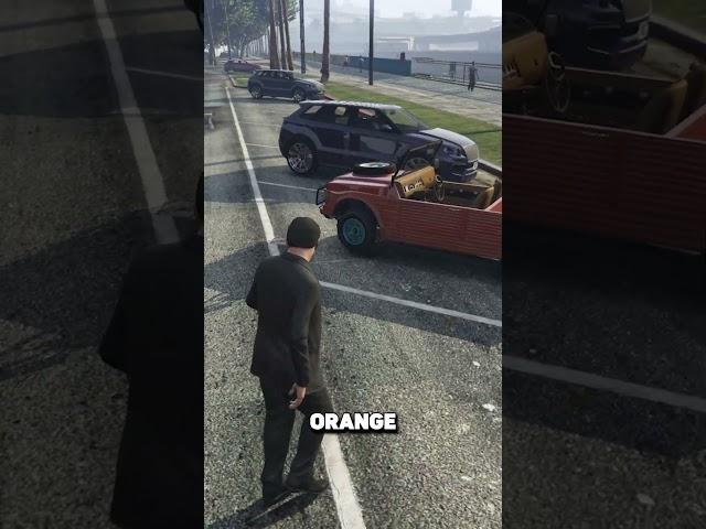 5 Insane GTA 5 Places You Didn’t Know Existed!