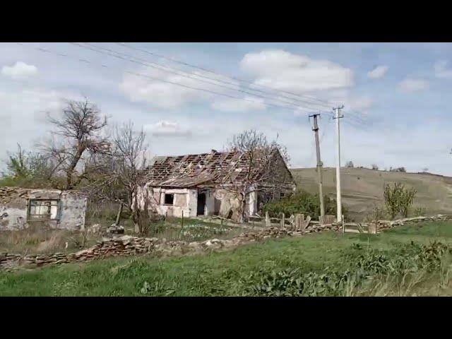 Продовольча допомога  від Нідерландців у Херсонської та Миколаївської області.