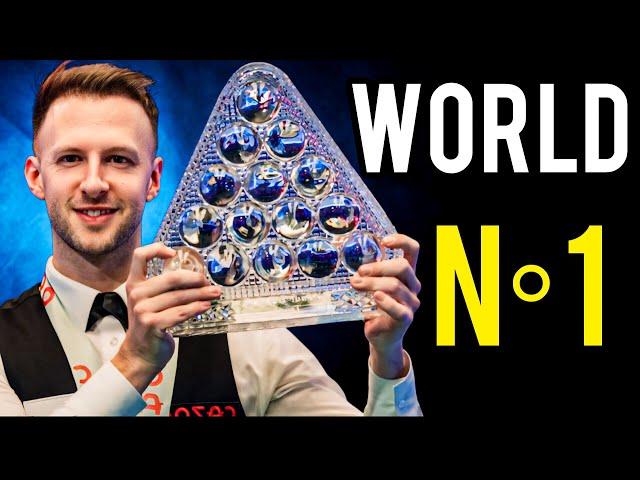 11 Minutes of first-class snooker from Judd Trump! Highlights Match!!