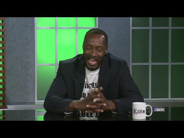 Sean Ellis-Director of the Exonoree Network