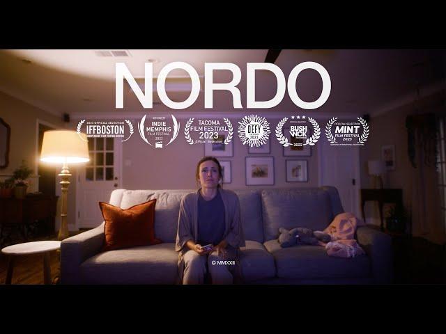 Nordo - Full Short Film