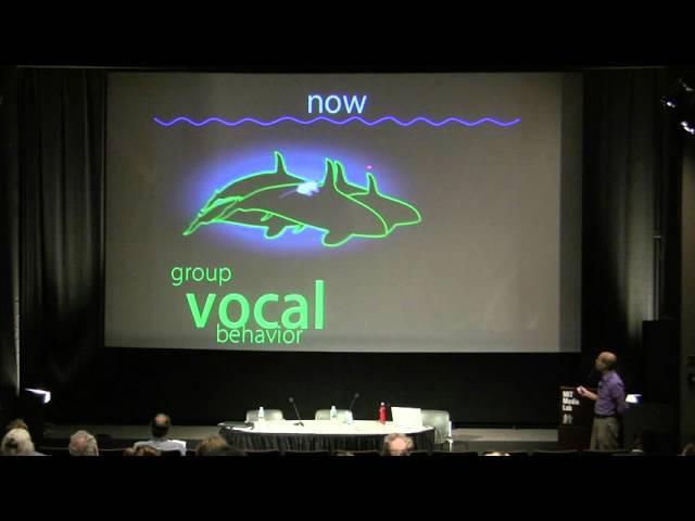 HEMBI Day 1, Session 2: Ari Daniel Shapiro
