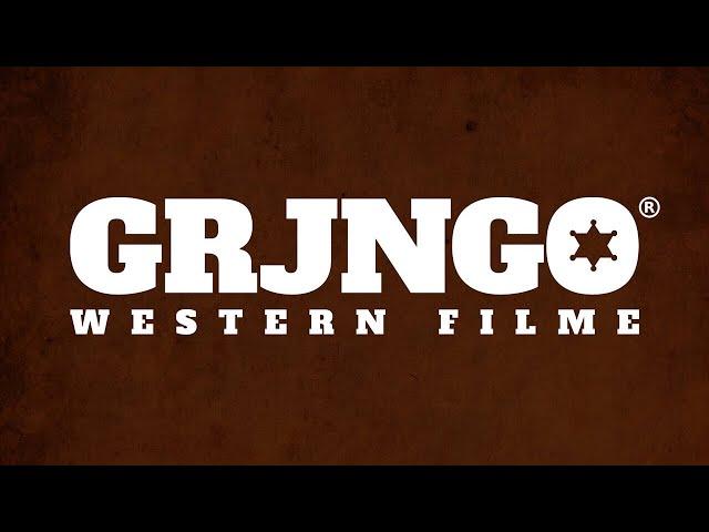 Grjngo - Westernfilme | Trailer | Die besten Westernfilme auf Deutsch | Italowestern