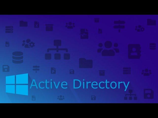 Grundlagen und Einführung | Active Directory | Server | IT-Limitless | deutsch