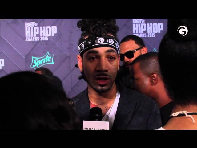 DJ Esco On 56-Night Lock Up: "I Had To Be The Sacrificial Lamb"