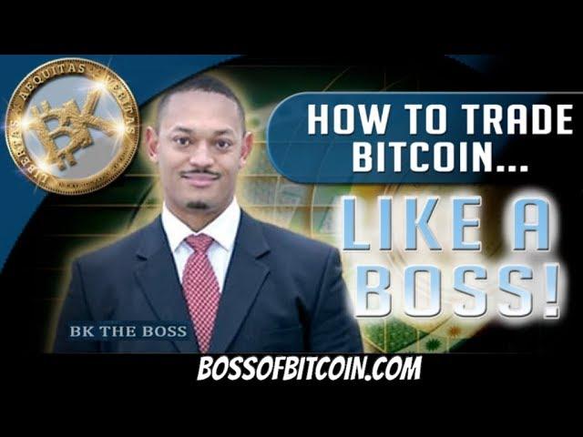 How to Make Money & Trade Bitcoin: Bitquick - Blockchain - Bittrex | BossofBitcoin.com
