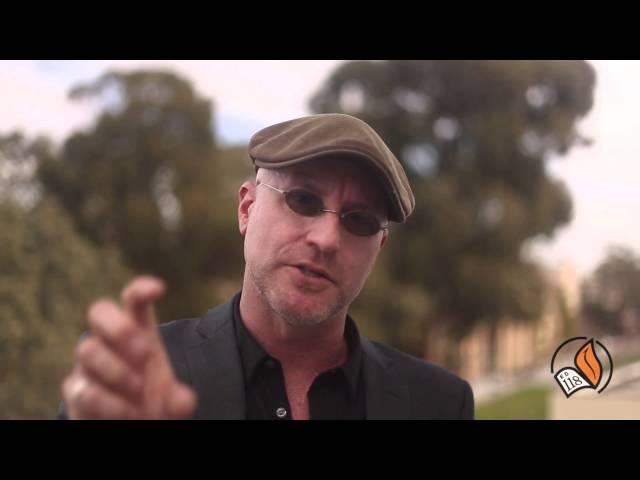 Mental Health for Transfer Students with Dr. Turi Honegger | UC Santa Barbara