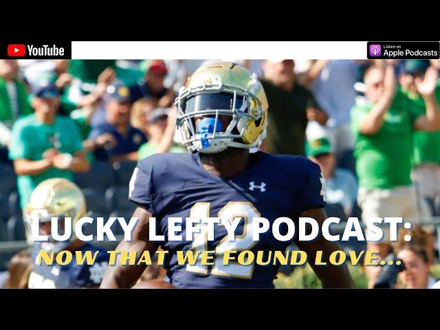 LUCKY LEFTY PODCAST: DENBROCK & GOLDEN READY TO ROLL | MOST EXCITING PLAYERS THIS SEASON