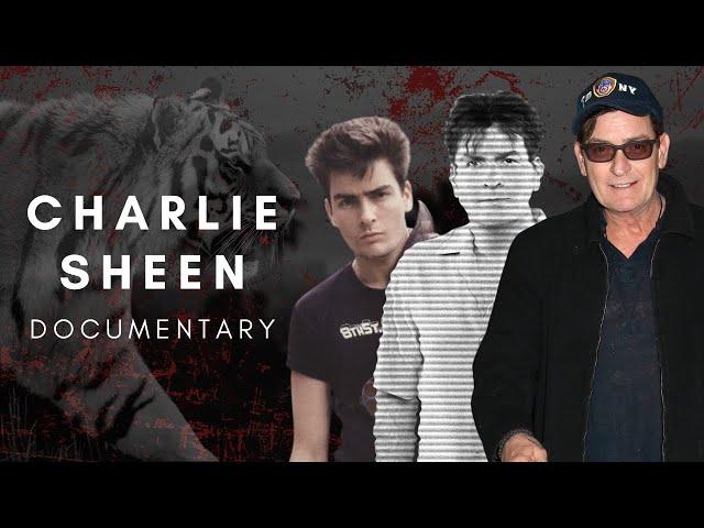 Dark Hollywood : Charlie Sheen (Documentary 2022)