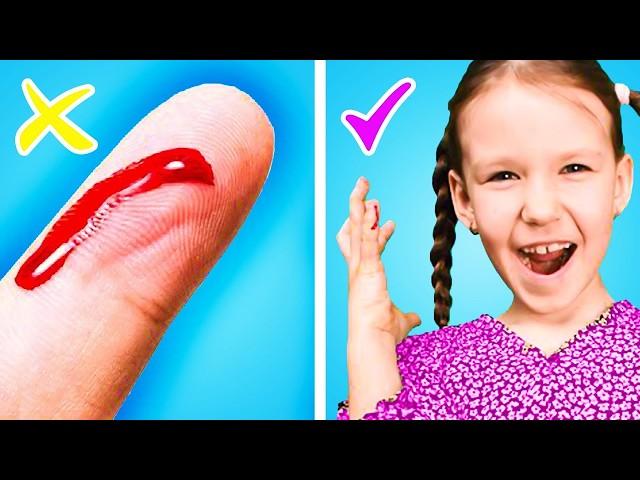 Parenting Hacks For Everyone || Smart Parenting Hacks, Ideas & DIY by CoCoGo!