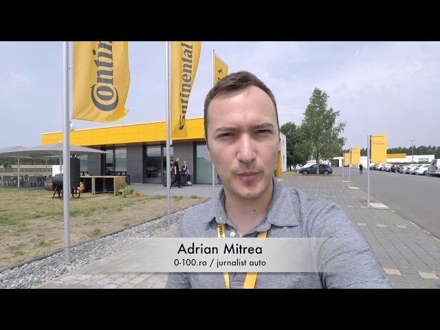 Continental TechShow 2017