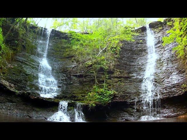 The Best Places to Visit in Arkansas