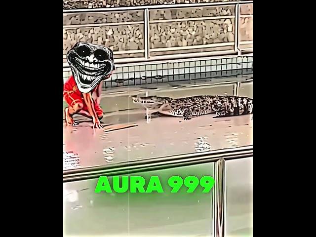 Unlimited aura ️ #trollface #edit #troll