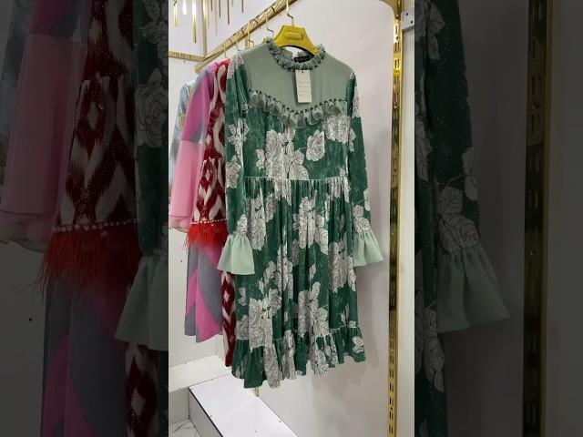 Фасонлар тўплами. Келинчаклар учун либослар фасонлари️ #kelinki #liboslar #fasonlar #milliy #moda