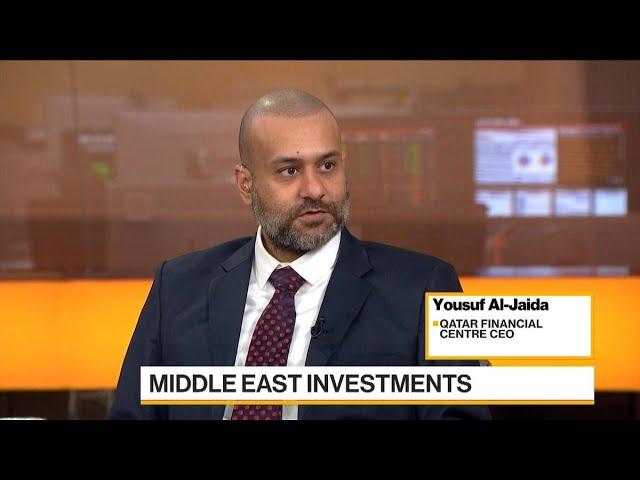 Financial Centre CEO Says Qatar Is an Alternative Hub