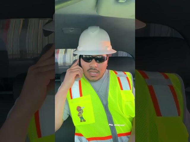 Every Construction Hard Working=  This is Comedy if you drink Don’t drive