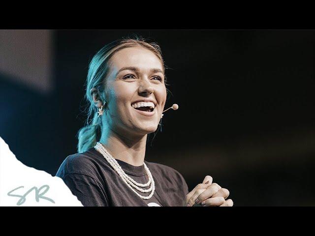 Sadie Robertson Huff's Testimony