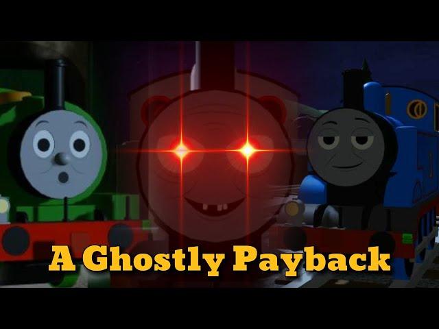 A Ghostly Payback