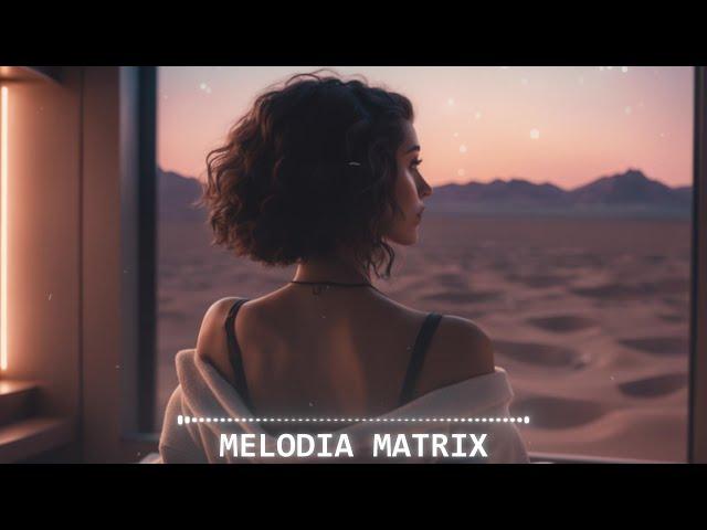 MelodiaMatrix - Not Mine (Burak Özan Remix) #slow #deephouse @dndmdnd