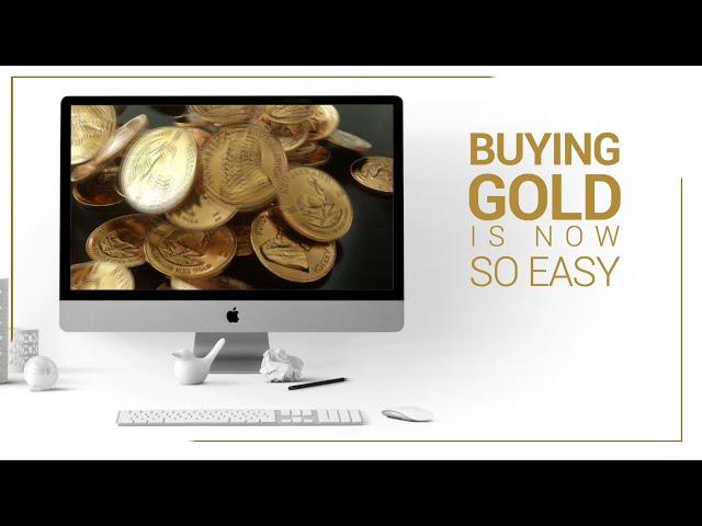 IBV Gold Online