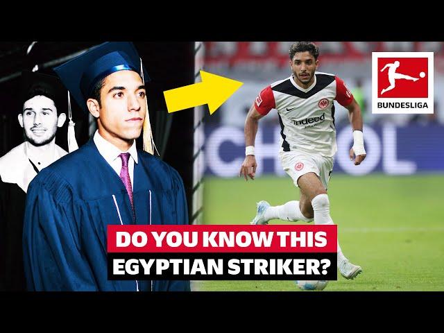 From Cairo to World-Class  The Rise of Omar Marmoush 