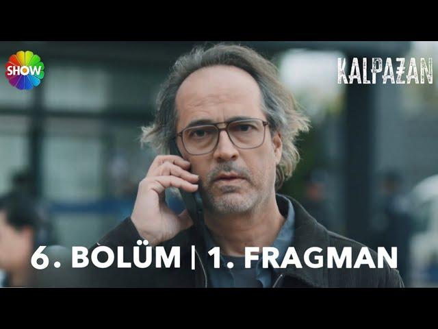 Kalpazan 6. Bölüm 1. Fragman | "Madem Para Her Şey O Zaman Kendimiz İçin Basalım!"