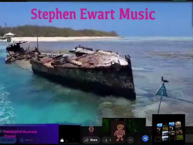 Speak For Yourself & Don’t Worry By Stephen Ewart