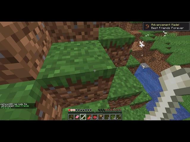 Piginner Ep 1 Base Treck