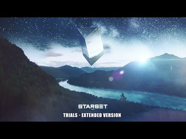 STARSET - TRIALS (Extended Version)