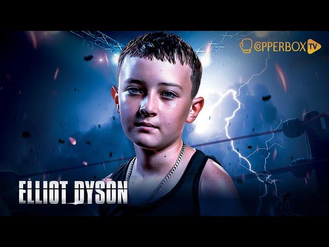 Elliot Dyson vs Kayden Stanford