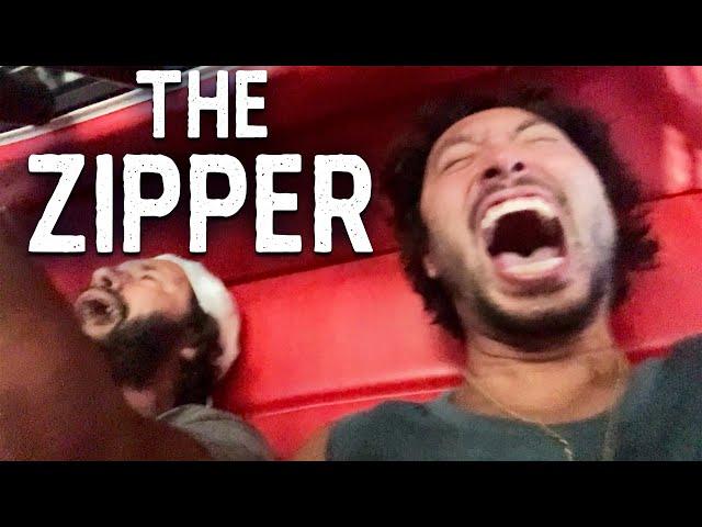 Is The Zipper a World Class Attraction? • FOR YOUR AMUSEMENT
