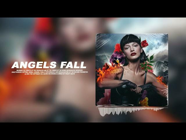 [ПРОДАН] Artik & Asti x Артём Качер x Anna Asti  Type Beat — Angels Fall | Frosty Beats | Deep House