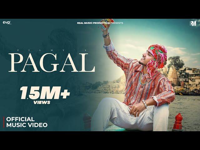 Pagal - Filmy | Baba Bholenath Song | Real Music