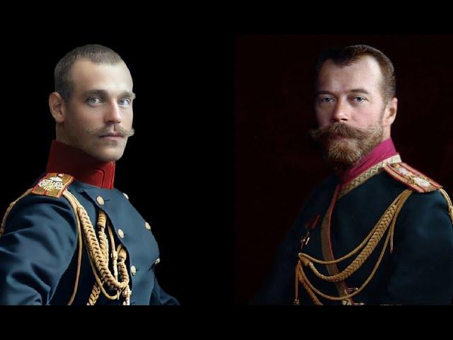 In Search of Grand Duke Michael and Czar Nicholas II with Captain Peter Sarandinaki (Part II)