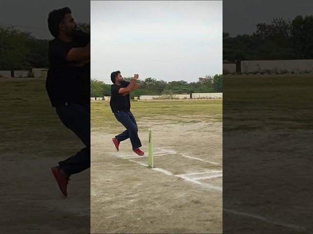 BPL Qualifier Cricket Match ️ Part 1 #cricket #shorts #cricketlover #cricketshorts #viral