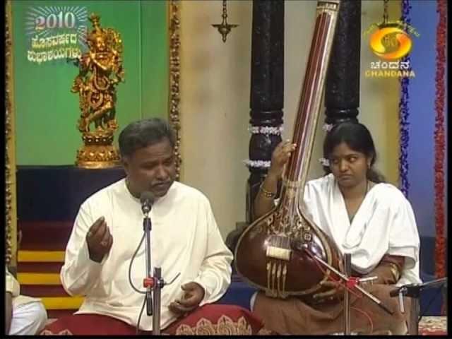 Music of Dharwad - Pt Venkatesh Kumar Sings Ahir Bhairav