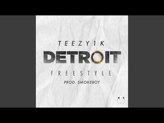 Detroit Freestyle