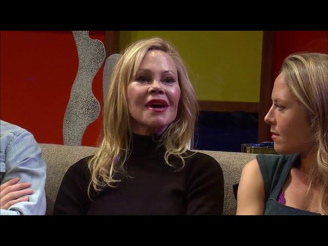 Melanie Griffith stars in 'The Graduate' at Laguna Playhouse